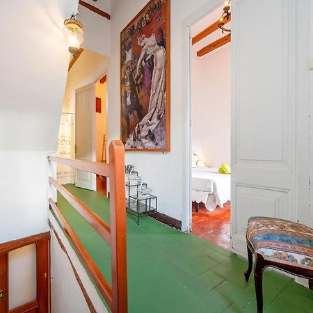 Ca La Maria Villa Santes Creus Dış mekan fotoğraf