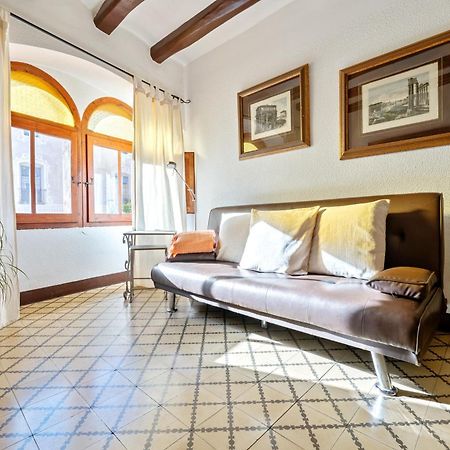 Ca La Maria Villa Santes Creus Dış mekan fotoğraf