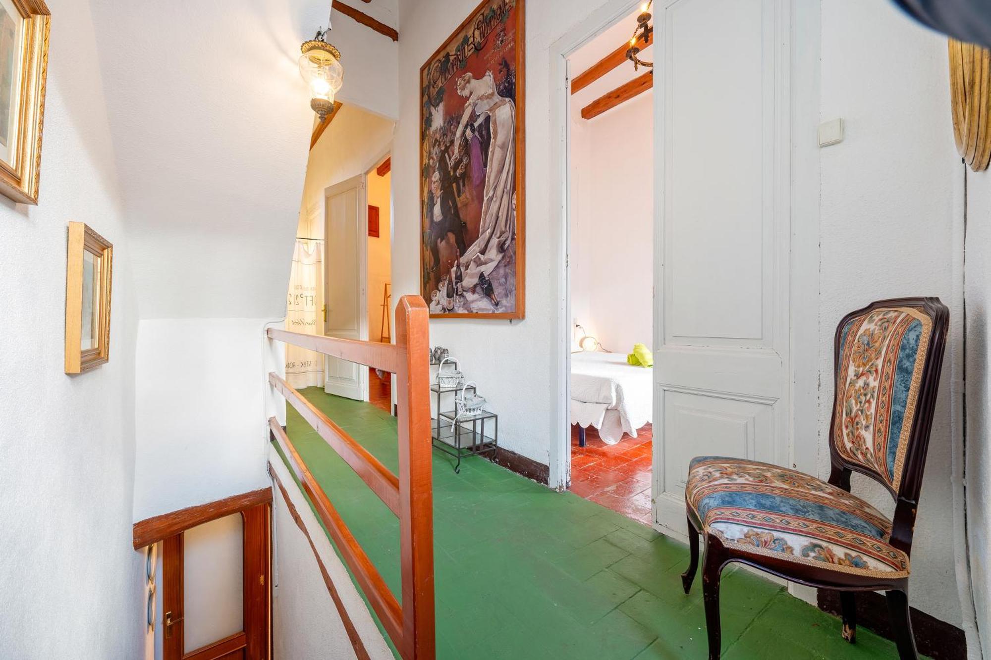 Ca La Maria Villa Santes Creus Dış mekan fotoğraf