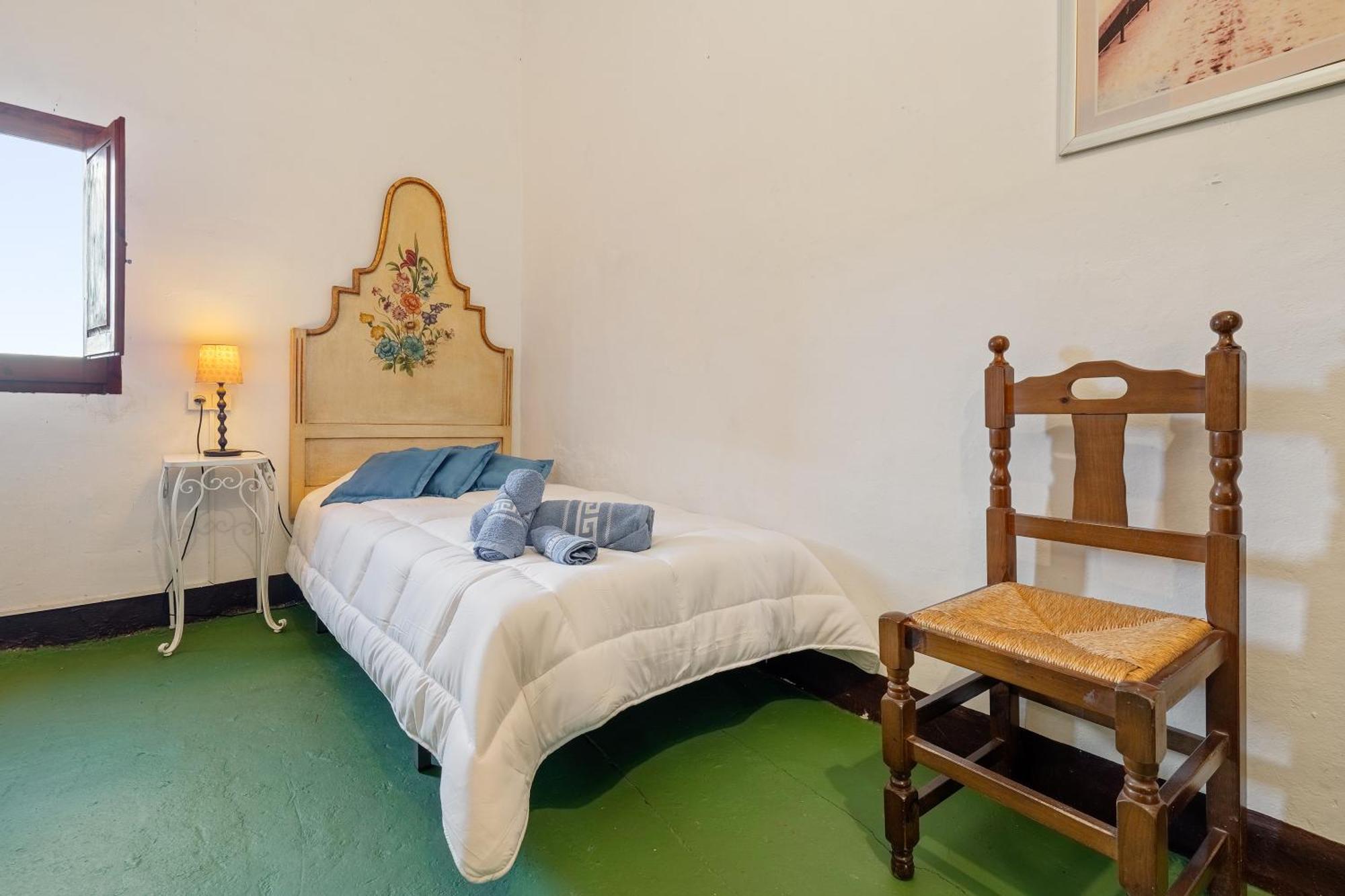 Ca La Maria Villa Santes Creus Dış mekan fotoğraf