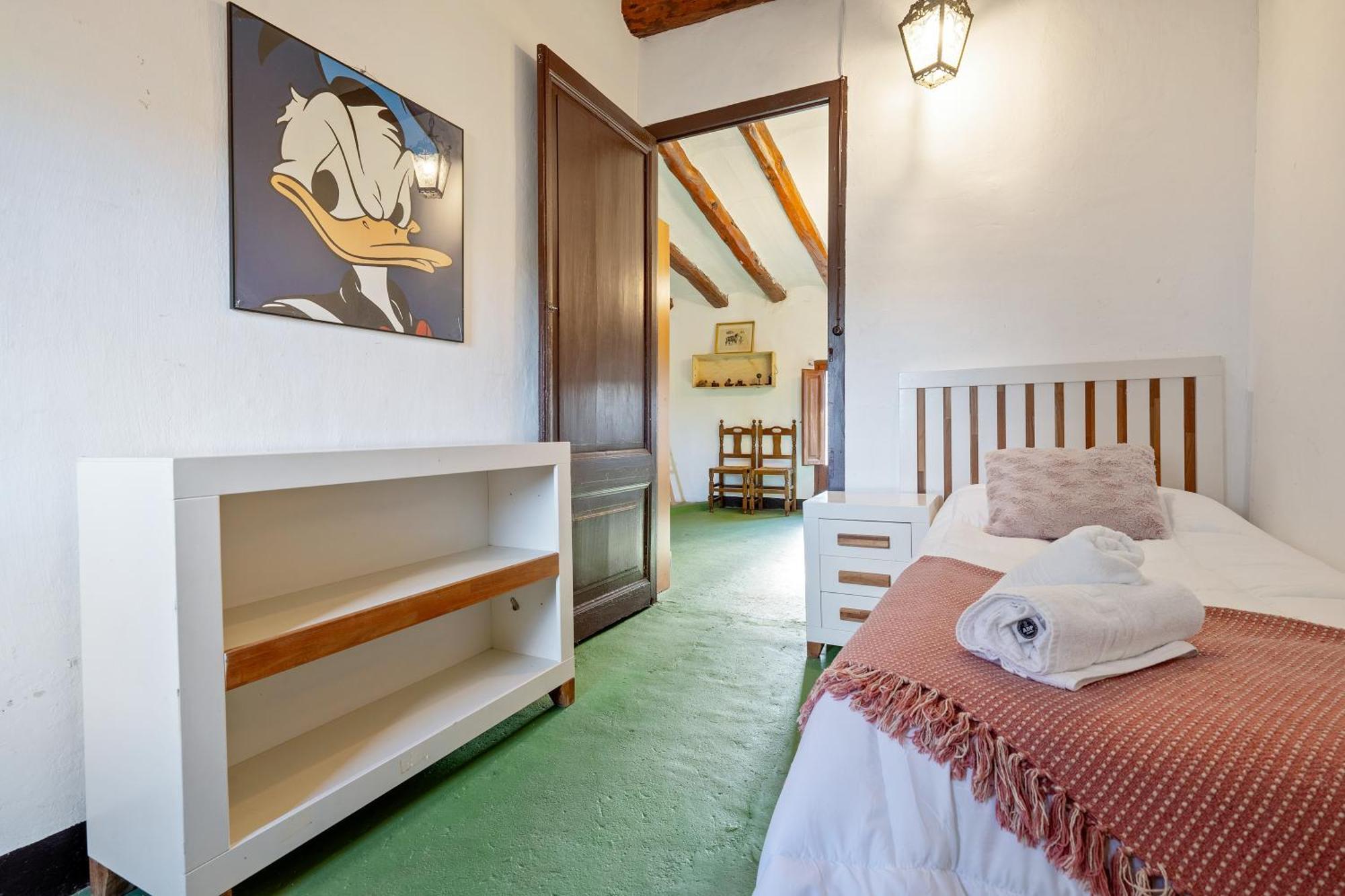 Ca La Maria Villa Santes Creus Dış mekan fotoğraf
