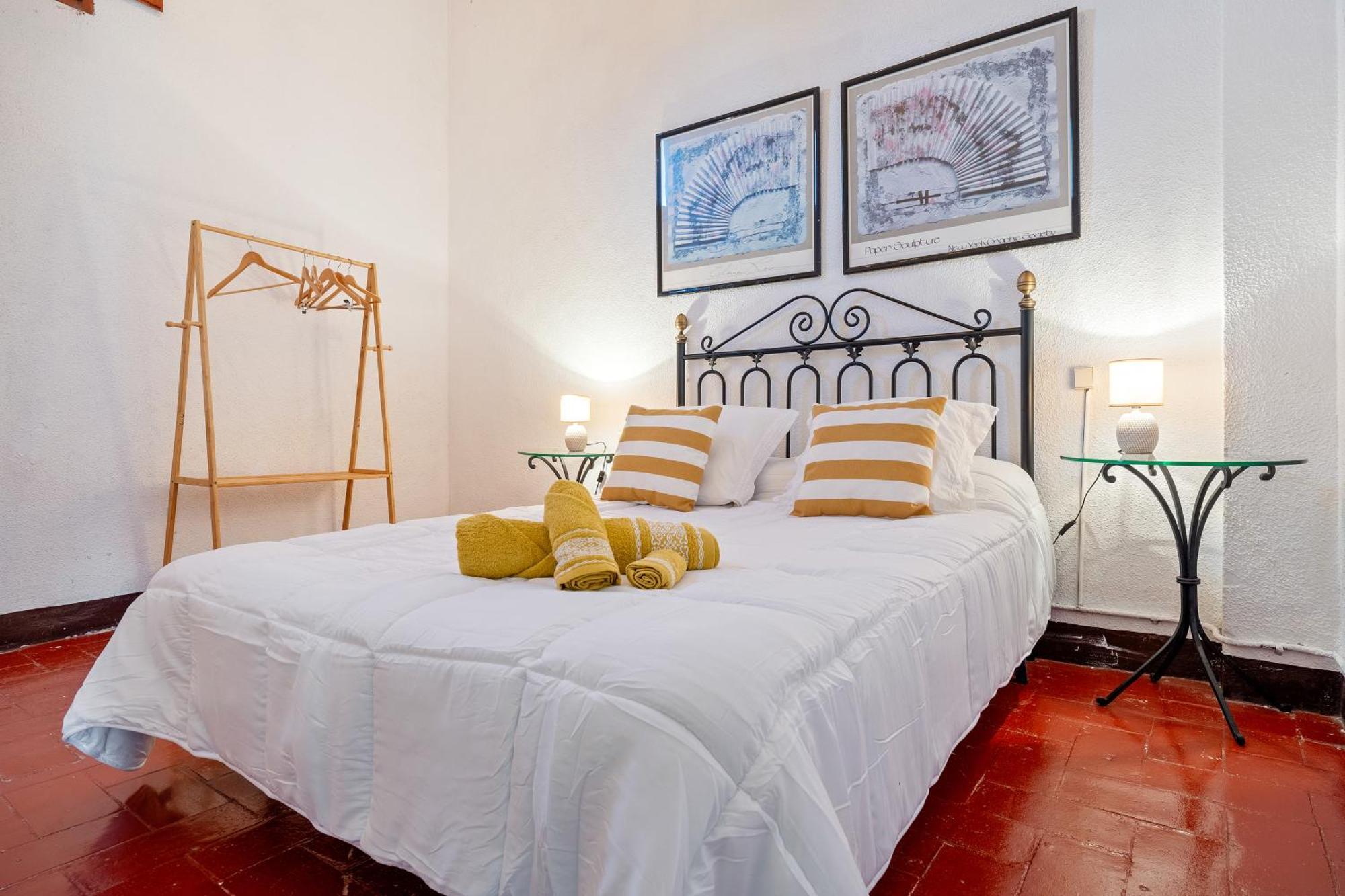 Ca La Maria Villa Santes Creus Dış mekan fotoğraf